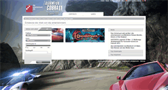 Desktop Screenshot of dtp-entertainment.de